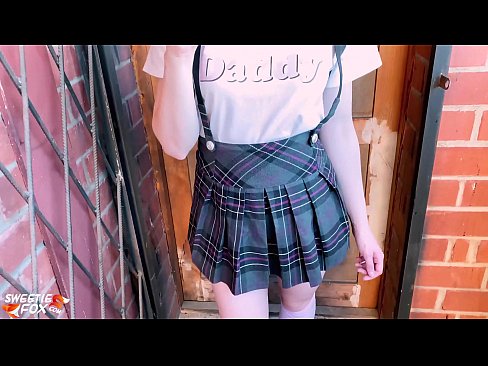 ❤️ Une écolière suce profondément sa bite et baise au lieu de faire la classe. ❌ Vidéo de porno at fr.hentaizm.ru ❌❤
